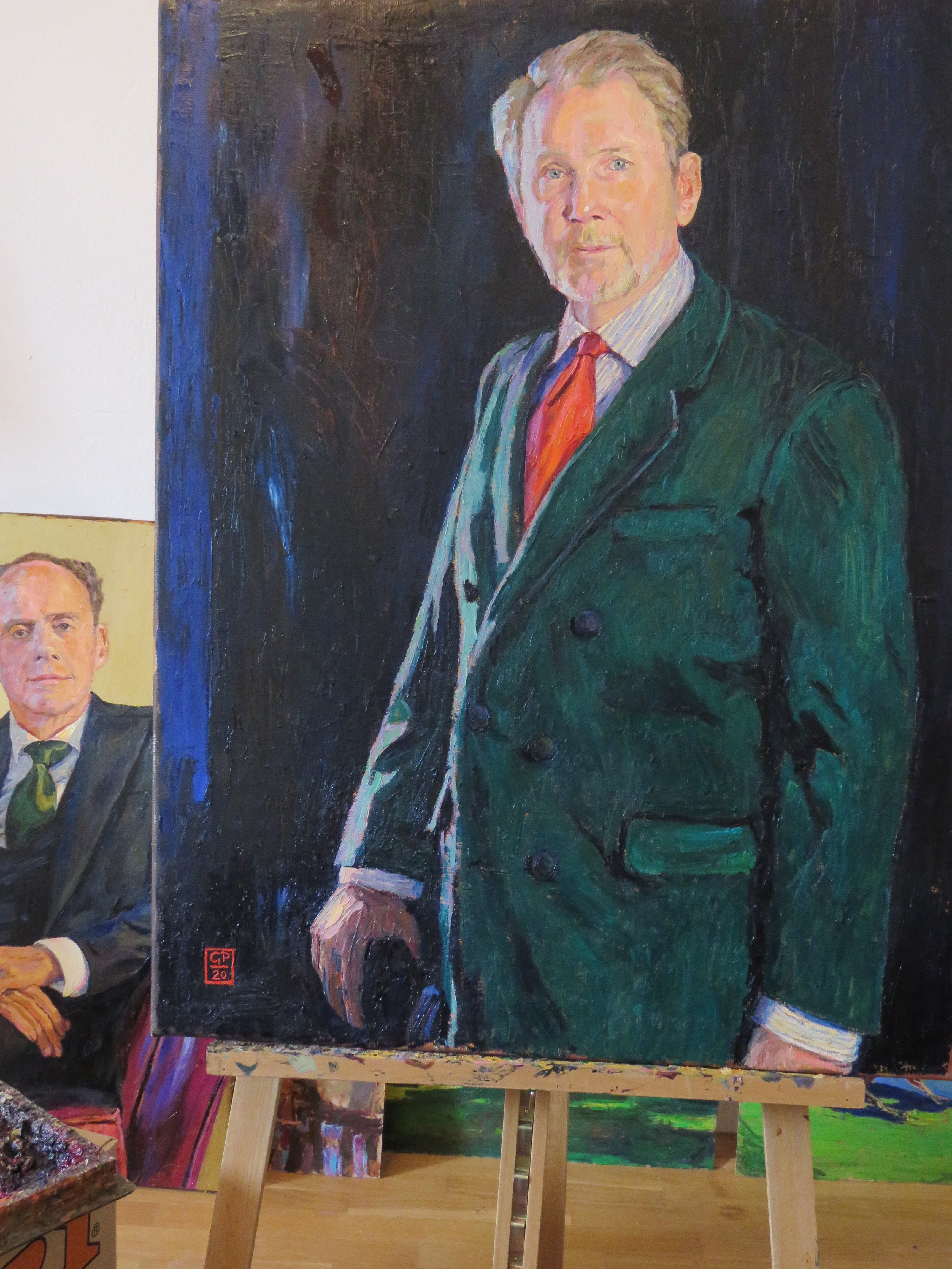 Portrait